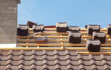 Cam clay roofing costs