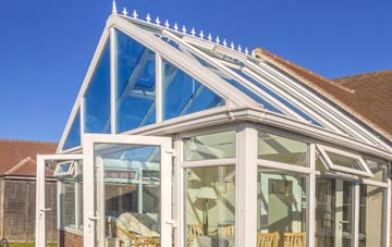 conservatory roof insulation costs Cam