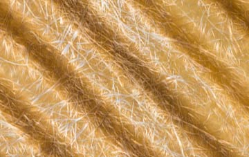 Cam fibreglass roof waterproofing