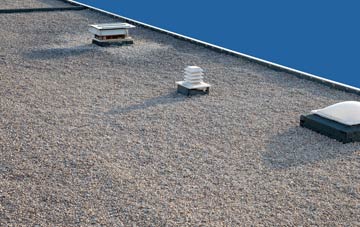 flat roofing Cam, Gloucestershire