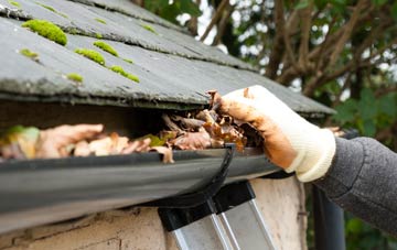 gutter cleaning Cam, Gloucestershire
