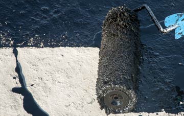 Cam liquid sealant waterproofing