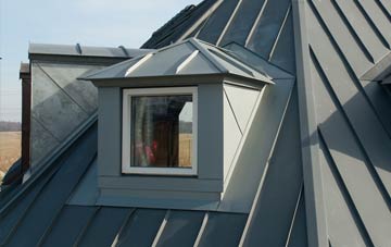 metal roofing Cam, Gloucestershire
