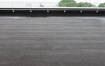 Cam asphalt roof replacement