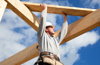 Cam roof replacement work